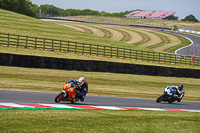 Middle Group Orange Bikes